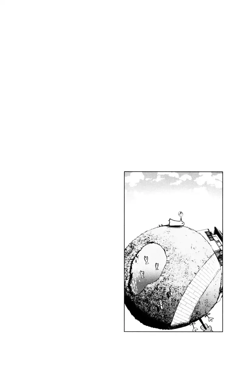 Oyasumi Punpun Chapter 11 17